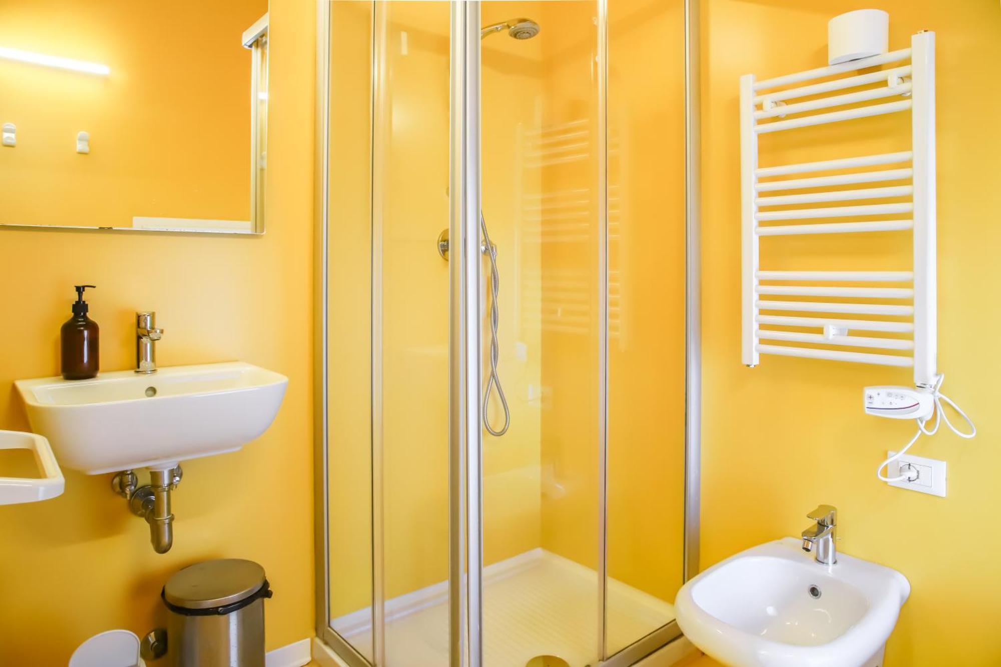 Nomad Hostel Treviso Eksteriør billede
