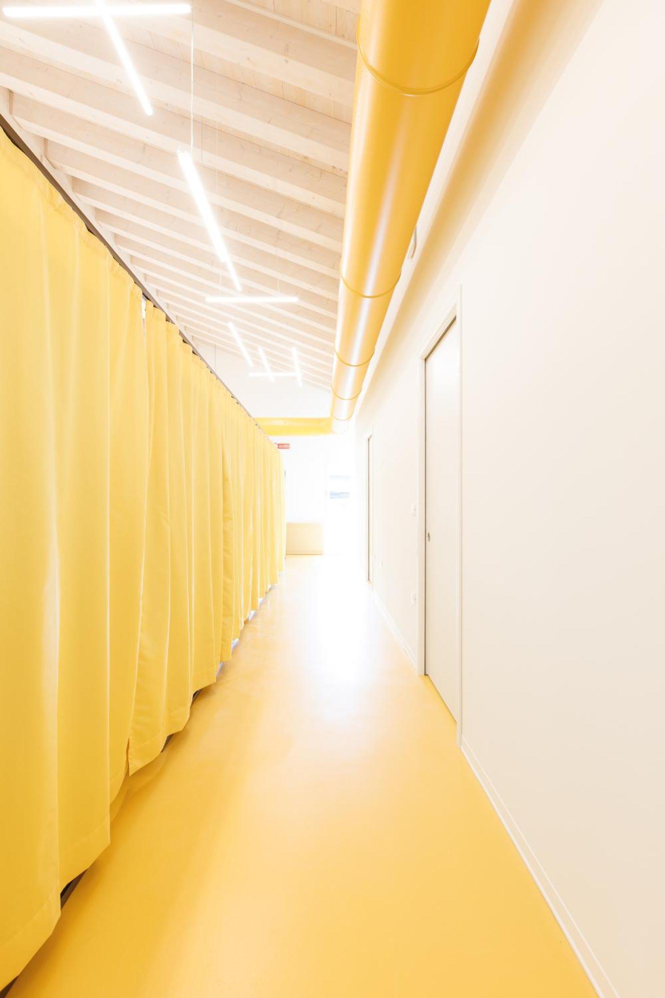 Nomad Hostel Treviso Eksteriør billede