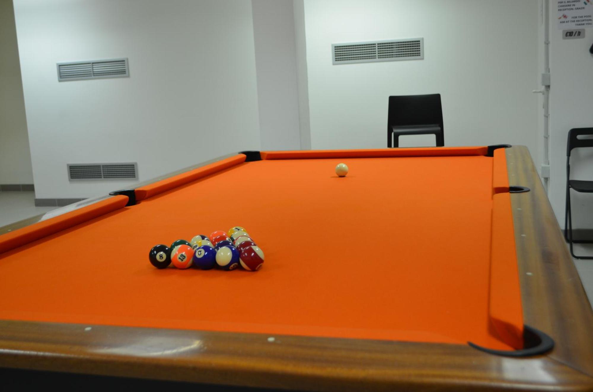 Nomad Hostel Treviso Eksteriør billede